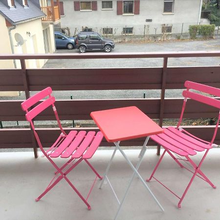 Appartement T2 Pour 4 Avec Balcon, Wi-Fi Gratuit, Proche Des Pistes Et Equipements Complets - Fr-1-457-220 Saint-Lary-Soulan Exterior photo
