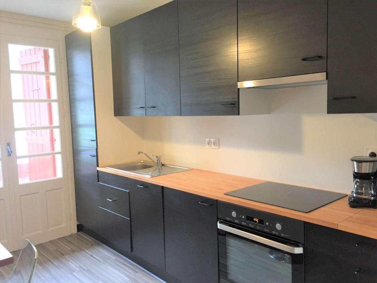 Appartement T2 Pour 4 Avec Balcon, Wi-Fi Gratuit, Proche Des Pistes Et Equipements Complets - Fr-1-457-220 Saint-Lary-Soulan Exterior photo
