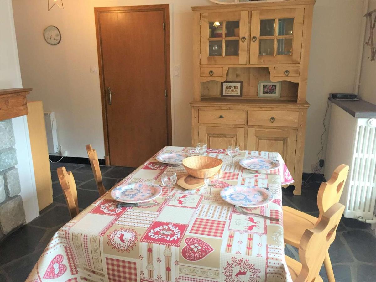 Appartement T2 Pour 4 Avec Balcon, Wi-Fi Gratuit, Proche Des Pistes Et Equipements Complets - Fr-1-457-220 Saint-Lary-Soulan Exterior photo