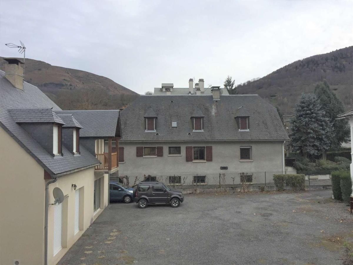 Appartement T2 Pour 4 Avec Balcon, Wi-Fi Gratuit, Proche Des Pistes Et Equipements Complets - Fr-1-457-220 Saint-Lary-Soulan Exterior photo